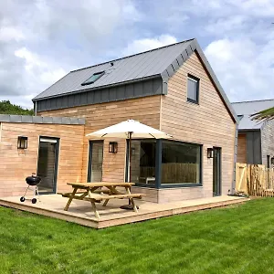 Nouveau ! La Du Bout Du Monde Gl04 - Eckmuhl, Votre Maison De De Standing à Crozon